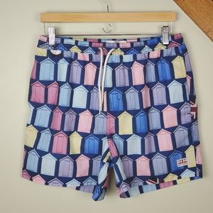 Swimming Shorts Ben Sherman